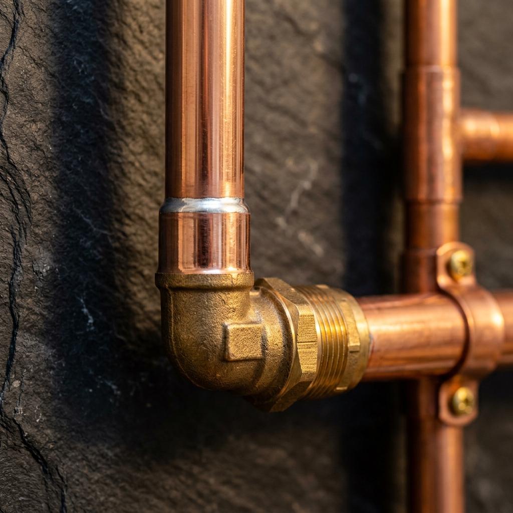 Emergency Leak & Master Repiping Pass